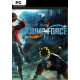 Jump Force - Steam Global CD KEY